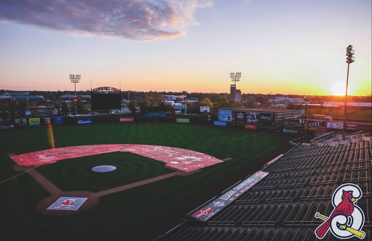 Community Strength and the Springfield Cardinals